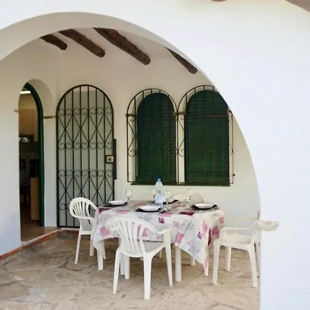 Villa Meddays Navarra